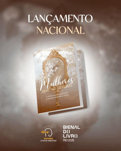 Mulheres que se Amam - Volume 4